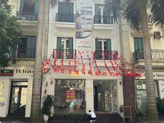 Mặt phố đỗ đình thiện  trần văn lai  mỹ đình sông đà 140m2 x 4 tầng. mt 6.6m. giá 120tr/th