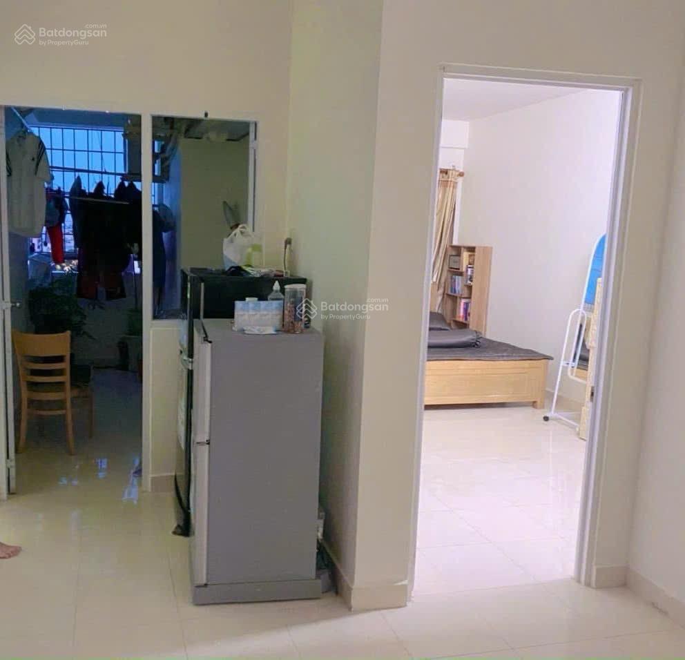 Bán căn nam kỳ khởi nghĩa 63m2, 1pn 1wc giá 1 tỷ 750tr. call 0989 116 *** mr hà.