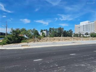 Bán đất mt đường hàng điều 494m2, giá 8 tỷ. call 0989 116 *** mr hà