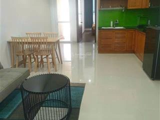 Cho thuê cc goldsea view biển 52m2,1pn,1wc giá 6,5tr.call 0989 116 *** mr hà.