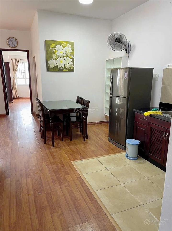 Bán căn hộ saigonress 72m2, 2pn, 2wc giá 2,4tỷ. call 0989 116 *** mr hà
