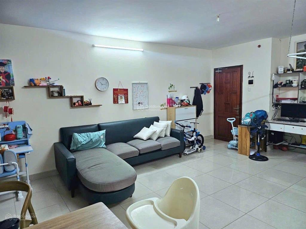 Bán căn hộ block b 197nkkn 95m2,3pn,2wc giá 2,7 tỷ.call 0989 116 *** mr hà.