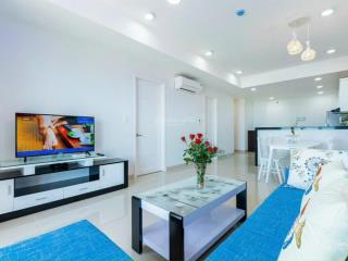 Bán căn góc goldsea 100m2,3pn,2wc giá 5tỷ.call 0989 116 *** mr hà.