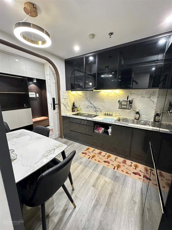 Bán căn oscland 50m2 full nội thất giá 2,2tỷ.call 0989 116 *** mr hà.