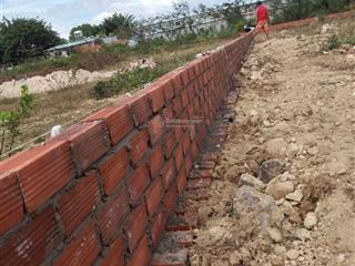 Bán đất 500m2 đường phước thắng p12 vũng tàu 3tỷ. call 0989 116 *** mr hà!