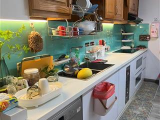 Bán căn góc saigonres 82m2,2pn,2wc giá 3,5tỷ.call 0989 116 *** mr hà.