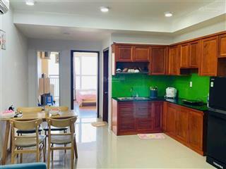 Bán căn góc goldsea view biển 74m2,2pn,2wc giá 4,2 tỷ.call 0989 116 *** mr hà.