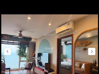 Bán goldsea 74m2,2pn, 2wc giá 4,1 tỷ . call 0989 116 *** mr hà.