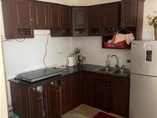 Bán căn hộ saigonress 50m2,1pn,1wc giá 2tỷ50tr.call 0989 116 *** mr hà.