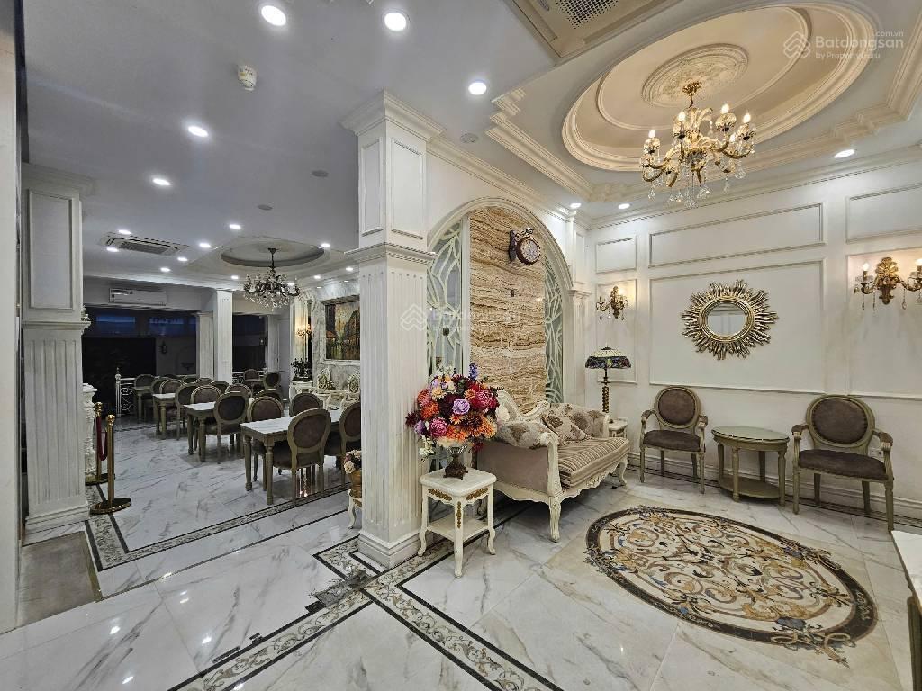 350m2 10 tầng, khách sạn đẳng cấp, 270 tỷ nguyễn văn cừ, long biên, cách hồ hoàn kiếm 1 cây cầu.
