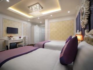 Siêu phẩm mặt phố nguyễn hữu huân, 730m2, 9 tầng, mt 20m, 265 tỷ, trung tâm phố cổ, hoàn kiếm.