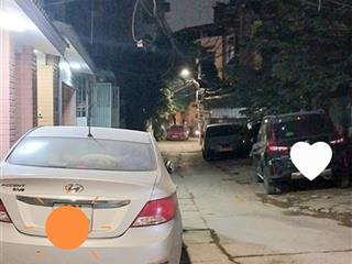 Cần bán gấp căn nhà sát kđt linh đàm, hoàng mai 50m2, 4t, mt 5m,9 tỷ, ô tô tận cửa, tiện ích vô vàn