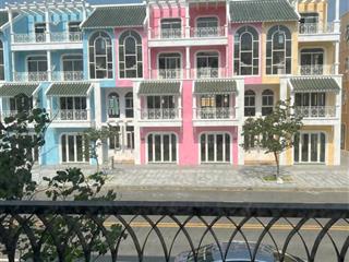 Chính chủ cắt 20% căn shophouse, diện tích 108m2, bao toàn bộ thuế phí, giá cực tốt,  0969 614 ***