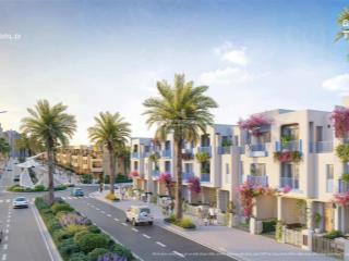 Nhà phố biển sông town cam ranh, sổ lâu dài, hồ bơi, chỗ đậu xe riêng, ck sâu giá chỉ nhỉnh 6 tỷ