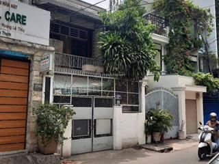 Rẻ nhất trong khu vực mặt tiền 104 nguyễn cửu vân p17 bình thạnh dt 4,53x26m 2 tầng cũ chỉ 24 tỷ tl