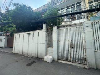 Kẹt bank bán gấp nhà hẻm vip 214 nguyễn trãi quận 1dt6x16m 2 tầng giá chỉ 16 tỷ tl 0789 162 ***