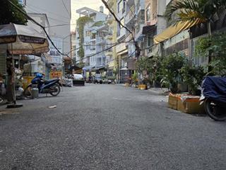 Không có căn thứ 2 so sánhhẻm xe hơi đường hai bà trưng quận 3dt4,7x16,2m 2 tầng, chỉ 12,97 tỷ