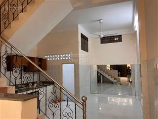 Hàng đầu tư  hẻm xe hơi quay đầu ngay trần hưng đạo quận 1 4,8x20m 5 tầng giá tốt   0789 162 ***