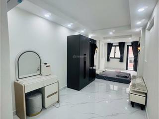 Cần bán nhà hẻm xe hơi đỗ cửa đường ngô gia tựq10dt3,3x17m 4 tầng 6pn nhà mới giá nhỉnh 10 tỷ