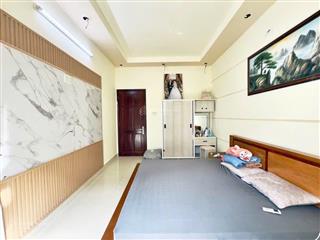 Mua để ở nhà hẻm xe hơi ngay vòng xoay điện biên phủ quận 10  dt 3,4x17m 4 tầng chỉ hơn 10 tỷ