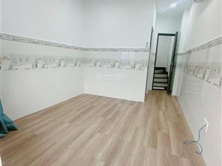 Bán gấp nhà hẻm 8m đường điện biên phủ quận 10  4,5x13m nhà 4 tầng kiên cố giá nhỉnh 10 tỷ