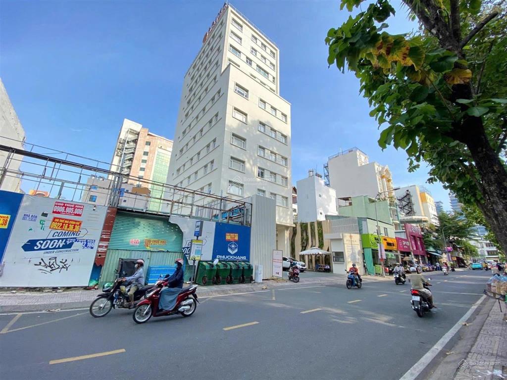 Chuyển nhượng tòa nhà y khoa vip quận 32 hầm + 12 tầngđang vận hànhgiá hợp lý cho tập đoàn y tế