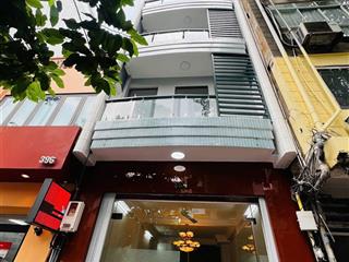 Mặt tiền vàng trung tâm q1khu tài chính sầm uất 7 tầng thang máy,dòng tiền ổn định! 0789 162 ***