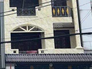 Siêu phẩm mặt tiền đinh bộ lĩnh 116m²4 tầnggiảm sốc 1,5 tỷ còn 18,5 tỷ tl 0789 162 *** e tuấn