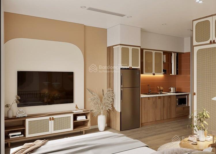 Ngộp bankgiảm giá sâu 2 tỷ bán gấp nhà hẻm 5m nguyễn đình chiểu q3dt4,4x16m 5 tầng chỉ 14,8 tỷ