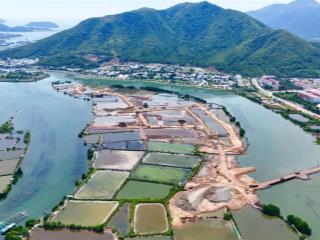 Căn hộ cao cấp charmora city siêu đô thị ven sông biển sun group tại nha trang