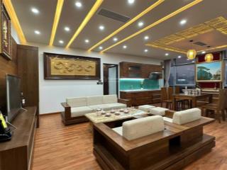 4 phòng ngủ, bán căn hộ 120.7m2  tòa trung yên 1  8.1 tỷ.  0967 401 *** nam