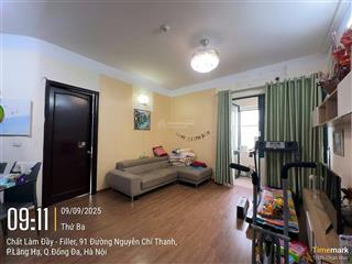 91 nguyễn chí thanh  bán căn hộ 122m2 giá rẻ.  0967 401 *** nam