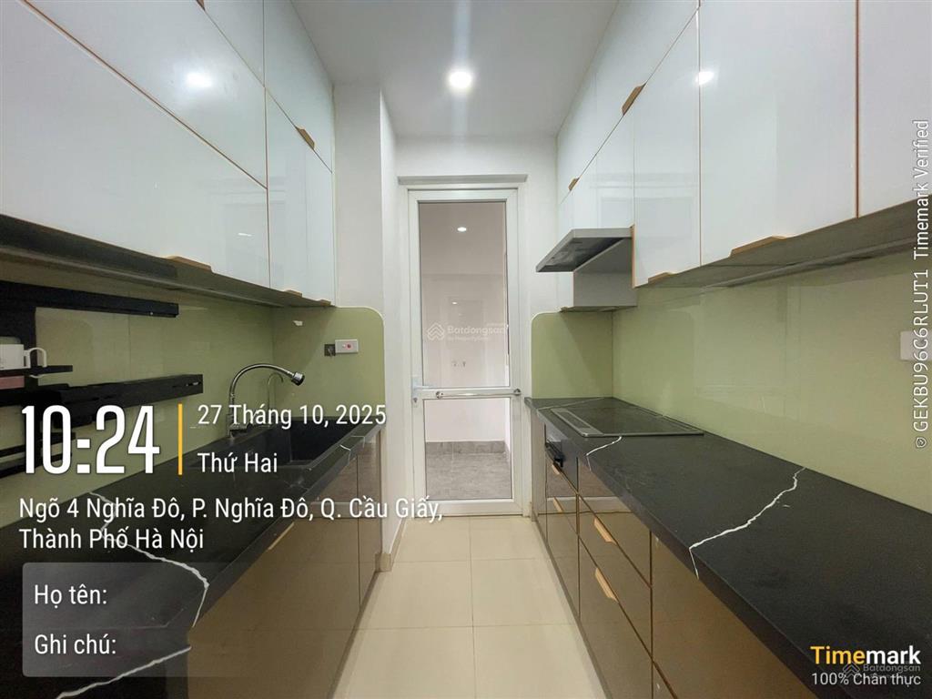 Mhdi 60 hoàng quốc việt  bán căn hộ 117,7m2  3 phòng ngủ giá rẻ!  0967 401 *** nam