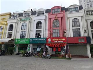 Giảm 2 tỷ! bán liền kề kđt xa la với giá đầu tư.  0967 401 *** nam