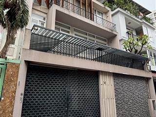 Bán nhà hẻm bán nhà hẻm 8m phổ quang. phường 2. tân bình. 9 x 21m. 190m2. 1 trệt 2 lầu. giá 30 tỷ