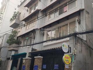 Bán gấp nhà 491/6 trường chinh, phường 14, tân bình. 12 x 25m 300m2. 1 trệt 3 lầu. giá 32 tỷ tl