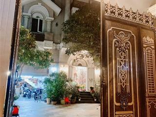 Bán biệt thự hxh lê quang định, phường 11, quận bình thạnh. 10 x 28m. 1 trệt 2 lầu st. giá 34.5 tỷ