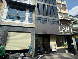 Bán nhà mặt tiền nguyễn trọng tuyển. p8. quận phú nhuận. 4.4 x 15m. 5 tầng. giá chỉ 15.8 tỷ tl