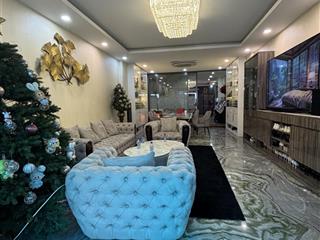 Nhà phồ trần huy liệu. phường 15. quận phú nhuận. 5 x 25m. 125m2. 4 tầng nhà mới. giá 24 tỷ tl