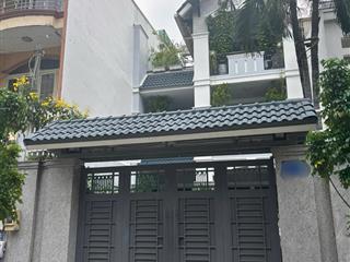 Bán nhà mặt tiền cửu long  ba vì, p15, quận 10. dt 6.5 x 13m, 1 trệt, 3 lầu. giá 22. tỷ tl