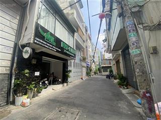 Bán nhà hxh cù lao, p2, quận phú nhuận. 5.8 x19m. 110m2. nhà cấp 4. giá 20 tỷ tl