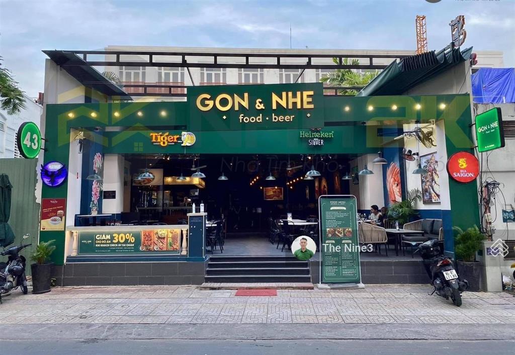 Siêu rẻ  mt nguyễn trọng tuyển, tân bình  12x30m  2 tầng  hđt 200 triệu  giá 60 tỷ