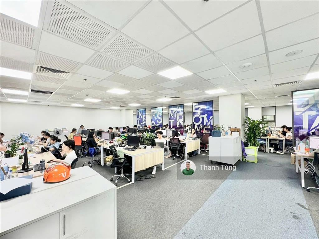 Vị trí siêu đẹp mt cao thắng, quận 3  8.5x30m  ct hầm 9 tầng  hđt 400 triệu/th  giá 110 tỷ