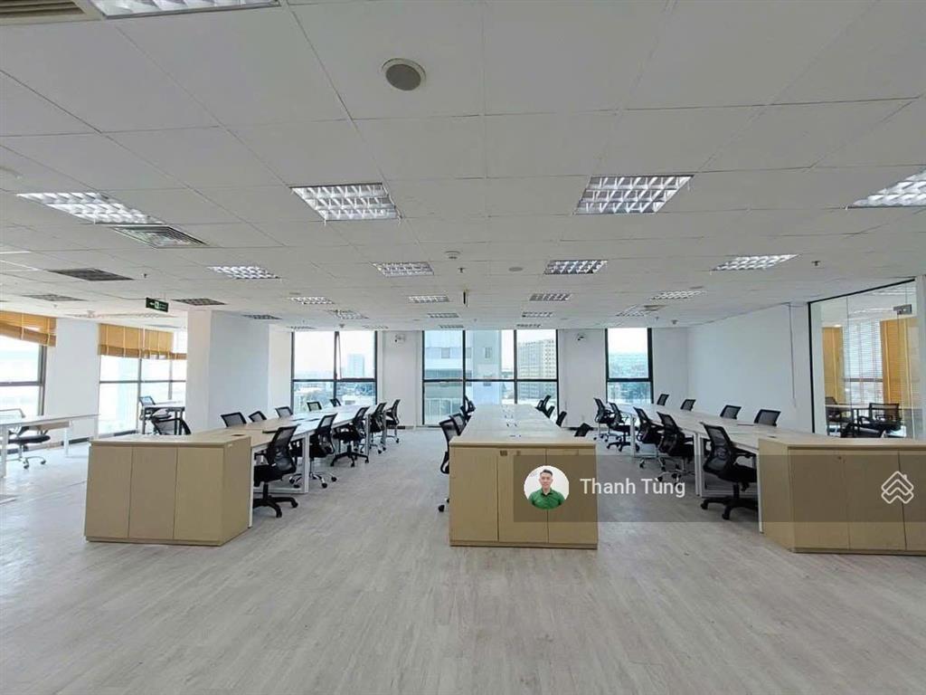 Vị trí siêu đẹp mt cao thắng, quận 3  8.5x30m  ct hầm 9 tầng  hđt 400 triệu/th  giá 110 tỷ