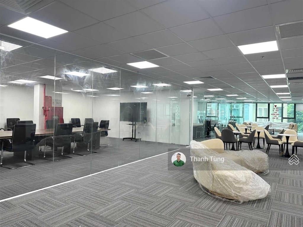 Tòa nhà mt hai bà trưng (ngay công viên), quận 3  8x28m  hầm 10 tầng  hđt 450 triệu  giá 140 tỷ