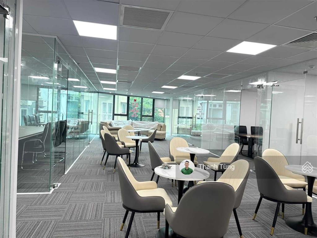 Tòa nhà mt hai bà trưng (ngay công viên), quận 3  8x28m  hầm 10 tầng  hđt 450 triệu  giá 140 tỷ