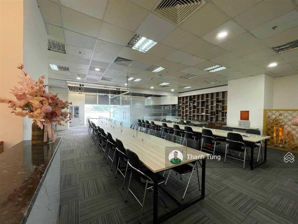 Toà nhà 2mt nguyễn trãi & nguyễn cảnh chân, quận 1  15x30m  2 hầm 10 tầng  hđt 1 tỷ  giá 430 tỷ