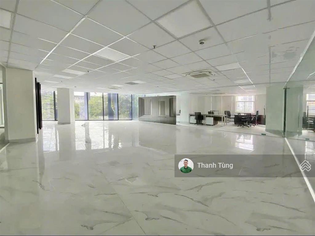 Tòa nhà mới 100% mt nguyễn văn trỗi, phú nhuận  20x30m  hầm 7 tầng  thuê 1.5 tỷ/tháng  390 tỷ