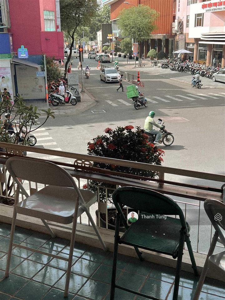 Góc 2mt bùi thị xuân & tôn thất tùng, quận 1  15x25m  2 tầng  hđt 400tr  giá 345 tỷ