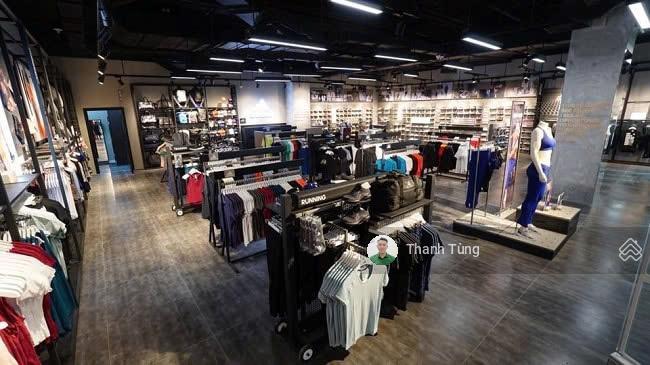 Vị trí đẹp  mt 3 tháng 2 (ngay vincom), quận 10  8.5x27m  3 tầng  hđt 200 triệu  giá 109 tỷ